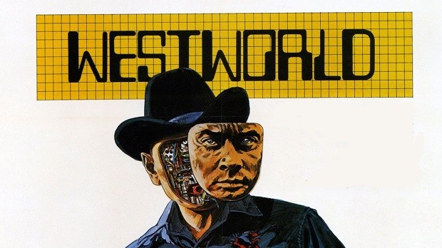 Westworld best sale netflix izle