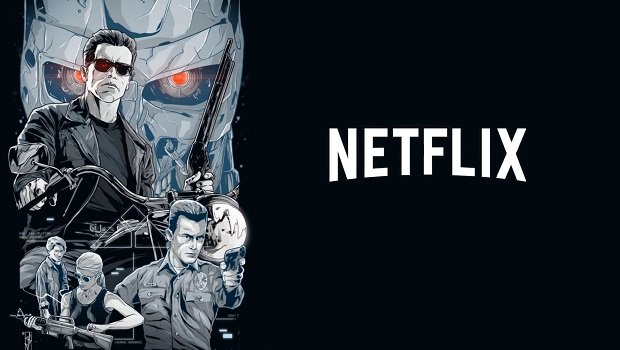 Netflix'ten Terminator Animasyon Dizisi Geliyor | Bilimkurgu Kulübü