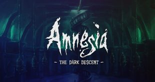 Amnesia The Dark Descent