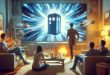 Doctor Who Sevenlerin İzleyebileceği 9 İngiliz Bilimkurgu Dizisi