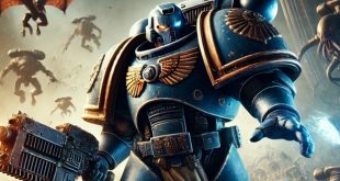 Bu Oyunda Küçük Şeylere Yer Yok Warhammer 40.000 Space Marine 2