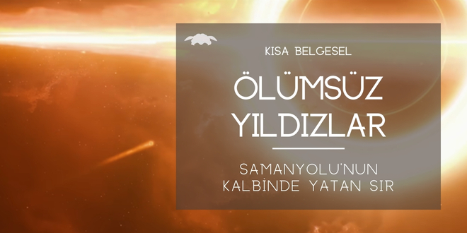 Samanyolu’nun Kalbinde Yatan Sır: Ölümsüz Yıldızlar