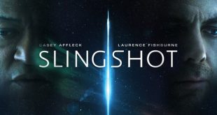 Slingshot