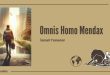 Omnis Homo Mendax | İsmail Yamanol (Kısa Öykü)