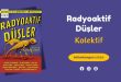 radyoaktif dusler