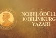 Nobel Ödüllü 10 Bilimkurgu Yazarı